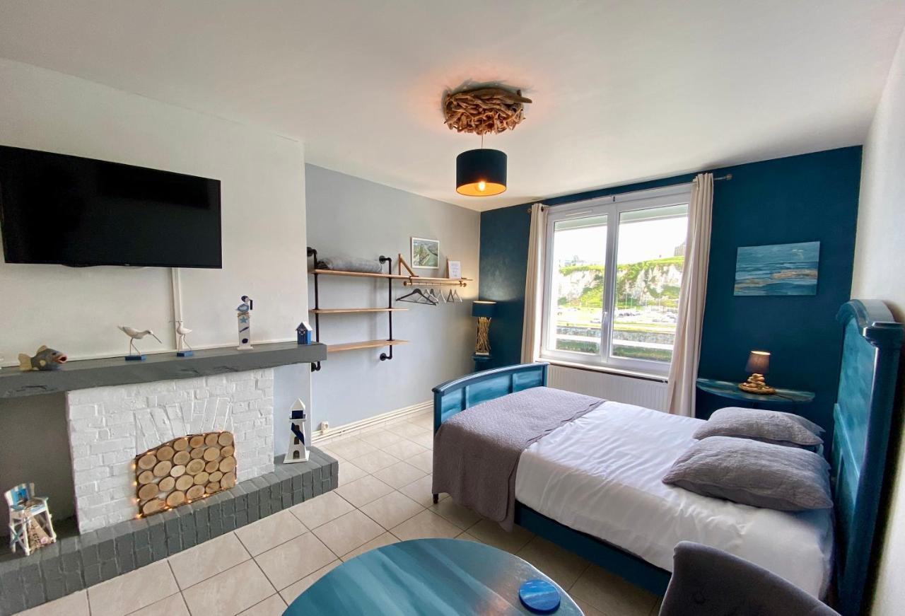 Apartamento L'escapade De Michel - Vue - Elegant