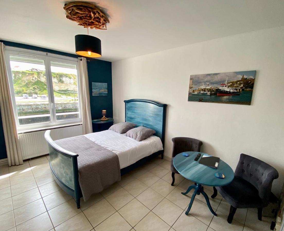 L'escapade De Michel - Vue - Elegant Apartamento Dieppe