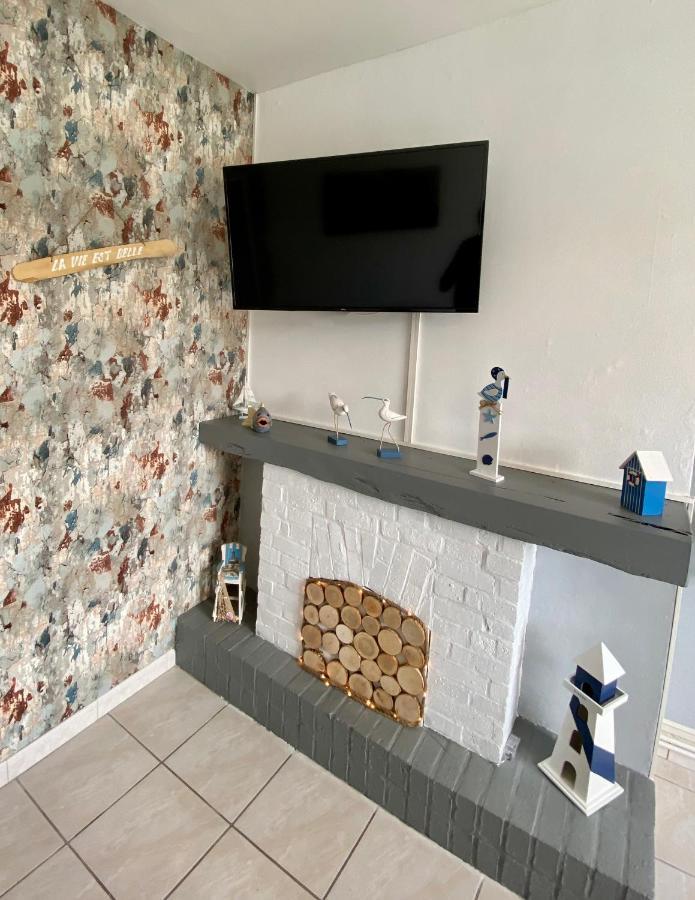 Apartamento L'escapade De Michel - Vue - Elegant Dieppe